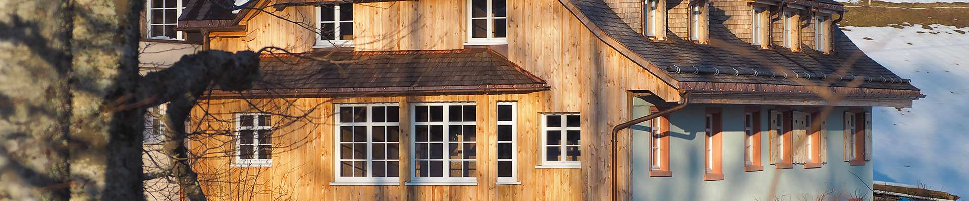 Berberzucht- und Deck-Gestüt "Hof zwei Linden" im Naturpark Südschwarzwald