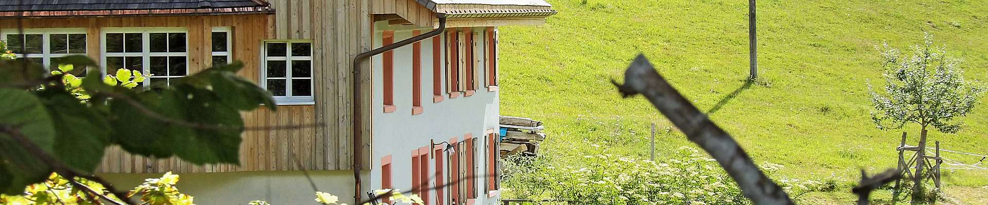 Berberzucht- und Deck-Gestüt "Hof zwei Linden" im Naturpark Südschwarzwald